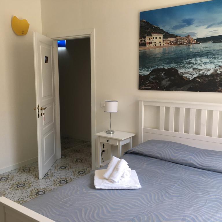 L'Infinito Bed & Breakfast Салерно Екстериор снимка