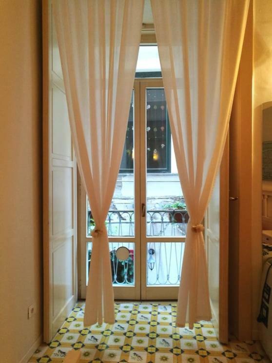 L'Infinito Bed & Breakfast Салерно Екстериор снимка